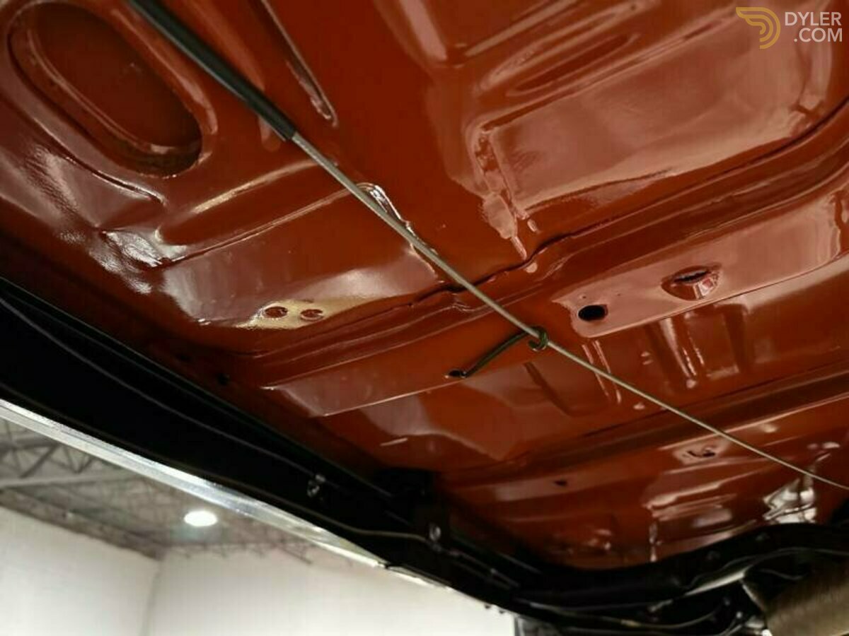 1970 Chevrolet Chevelle CONCOURS PROTOURING RESTOMOD LS6.0 4L60 VINTAGE A, foto 8