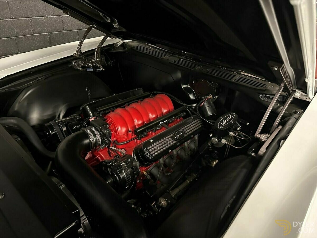 1970 Chevrolet Chevelle CONCOURS PROTOURING RESTOMOD LS6.0 4L60 VINTAGE A, foto 3