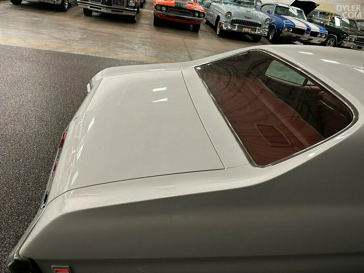 1970 Chevrolet Chevelle CONCOURS PROTOURING RESTOMOD LS6.0 4L60 VINTAGE A, foto 10