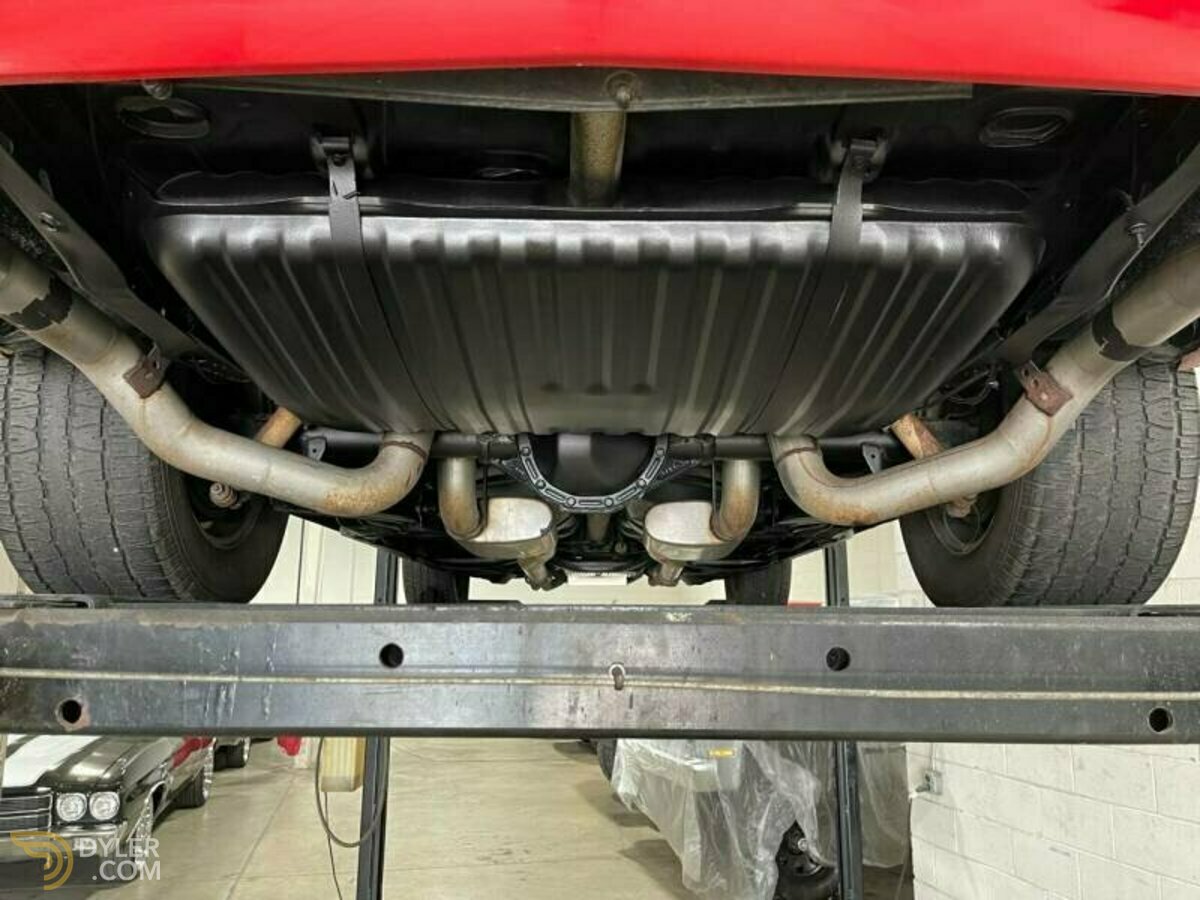1972 Chevrolet Chevelle BIG BLOCK 502 | 12 BOLT POSI | AC | CRAGARS!, foto 5