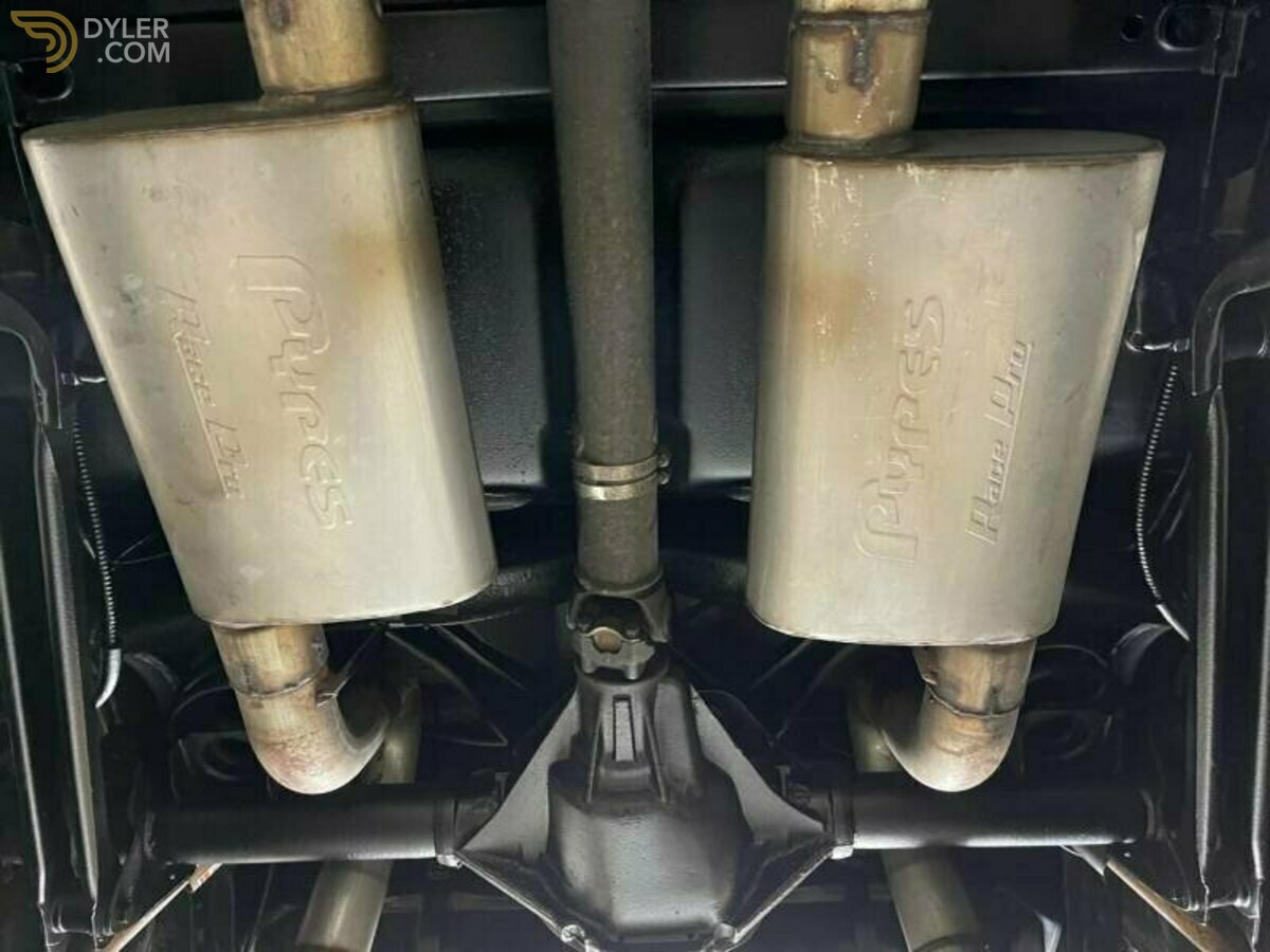 1972 Chevrolet Chevelle BIG BLOCK 502 | 12 BOLT POSI | AC | CRAGARS!, foto 8