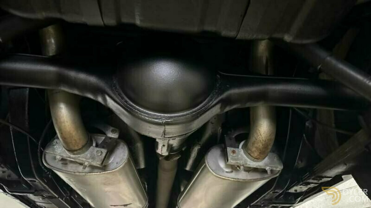 1968 Dodge Coronet JET BLACK-STRAIGHT BODY SEE VIDEO MUST SEE!, foto 5