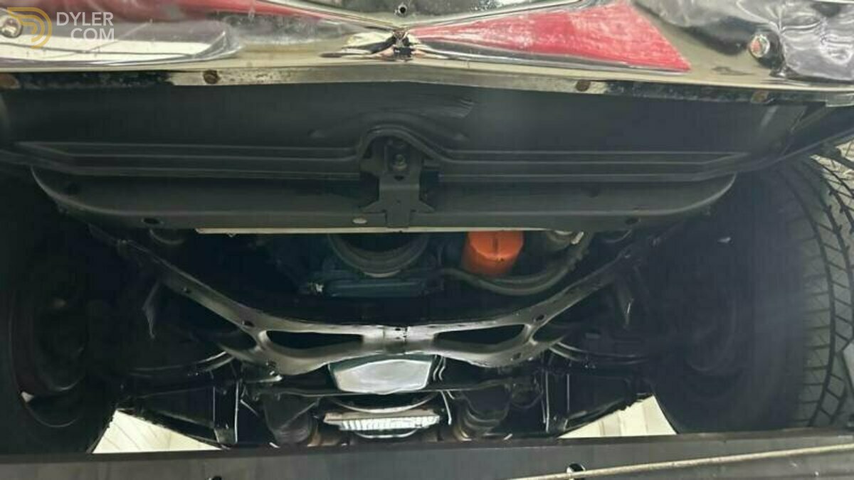 1968 Dodge Coronet JET BLACK-STRAIGHT BODY SEE VIDEO MUST SEE!, foto 3