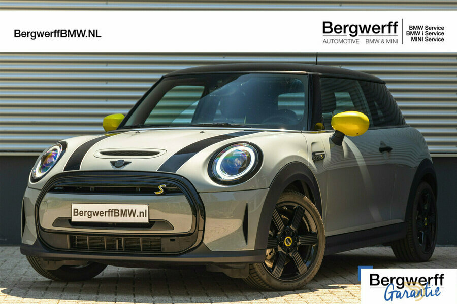 2022 MINI Cooper S MINI Electric Trim For Sale. Price 31 875 EUR Dyler