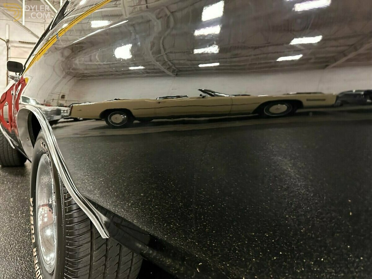 1971 Chevrolet Chevelle, foto 8