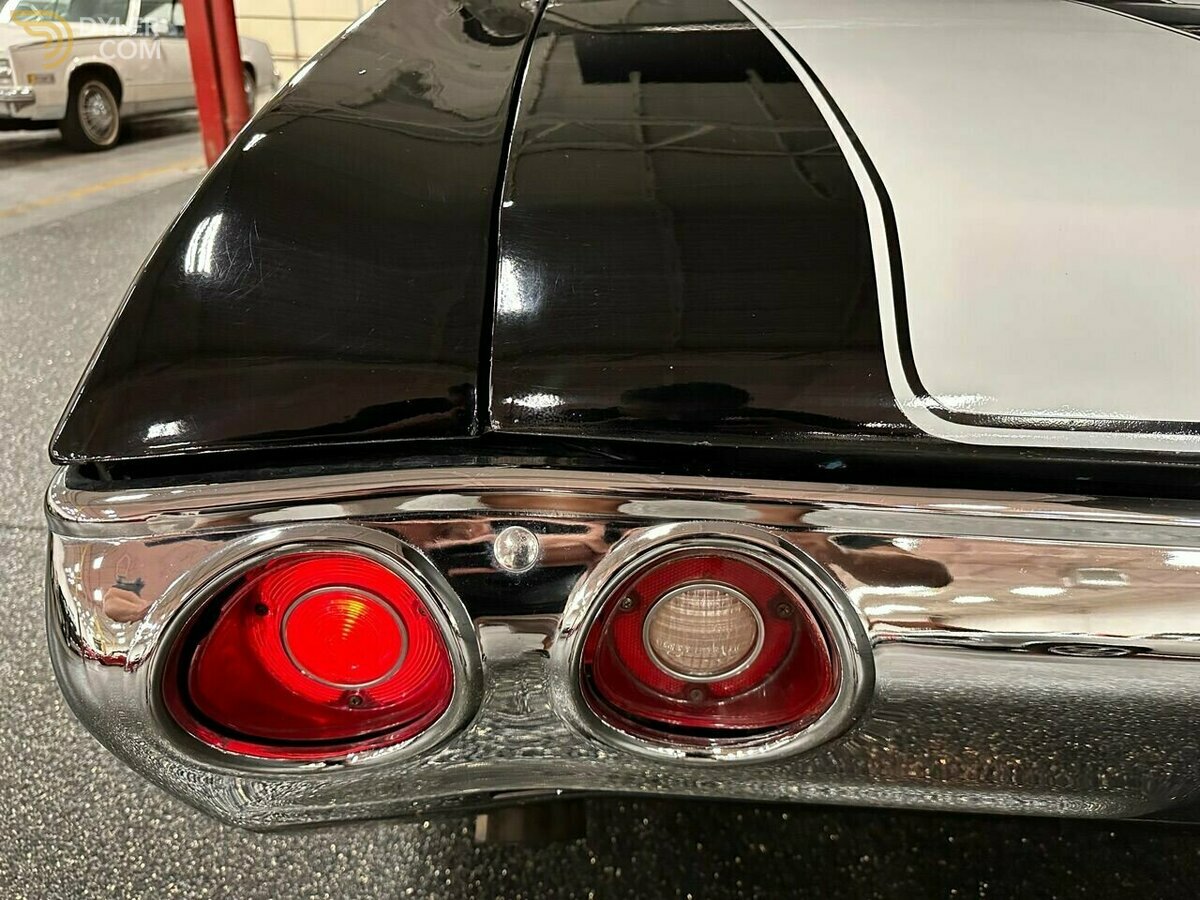 1971 Chevrolet Chevelle, foto 11