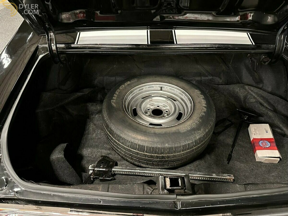 1971 Chevrolet Chevelle, foto 9