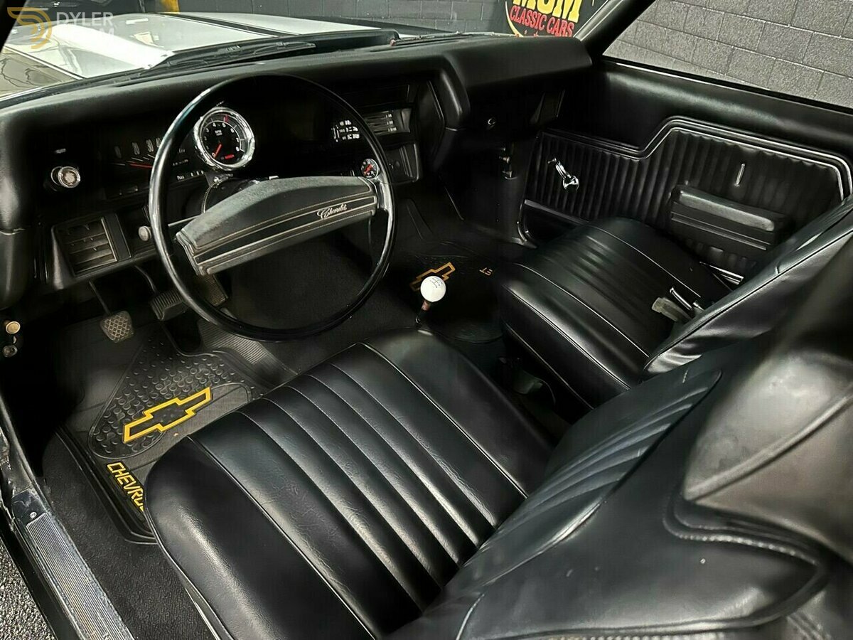 1971 Chevrolet Chevelle, foto 5