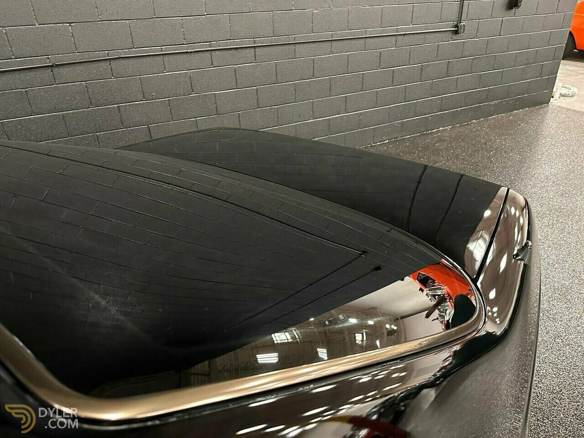 1997 Mercedes-Benz 600 S 600 2dr Coupe, foto 11