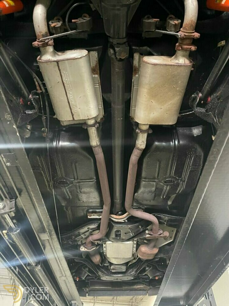 1996 Chevrolet Impala SS 4dr Sedan, foto 5