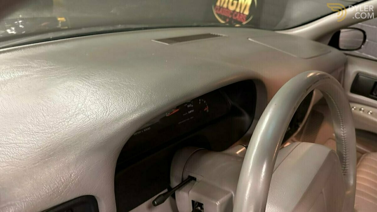 1996 Chevrolet Impala SS 4dr Sedan, foto 4