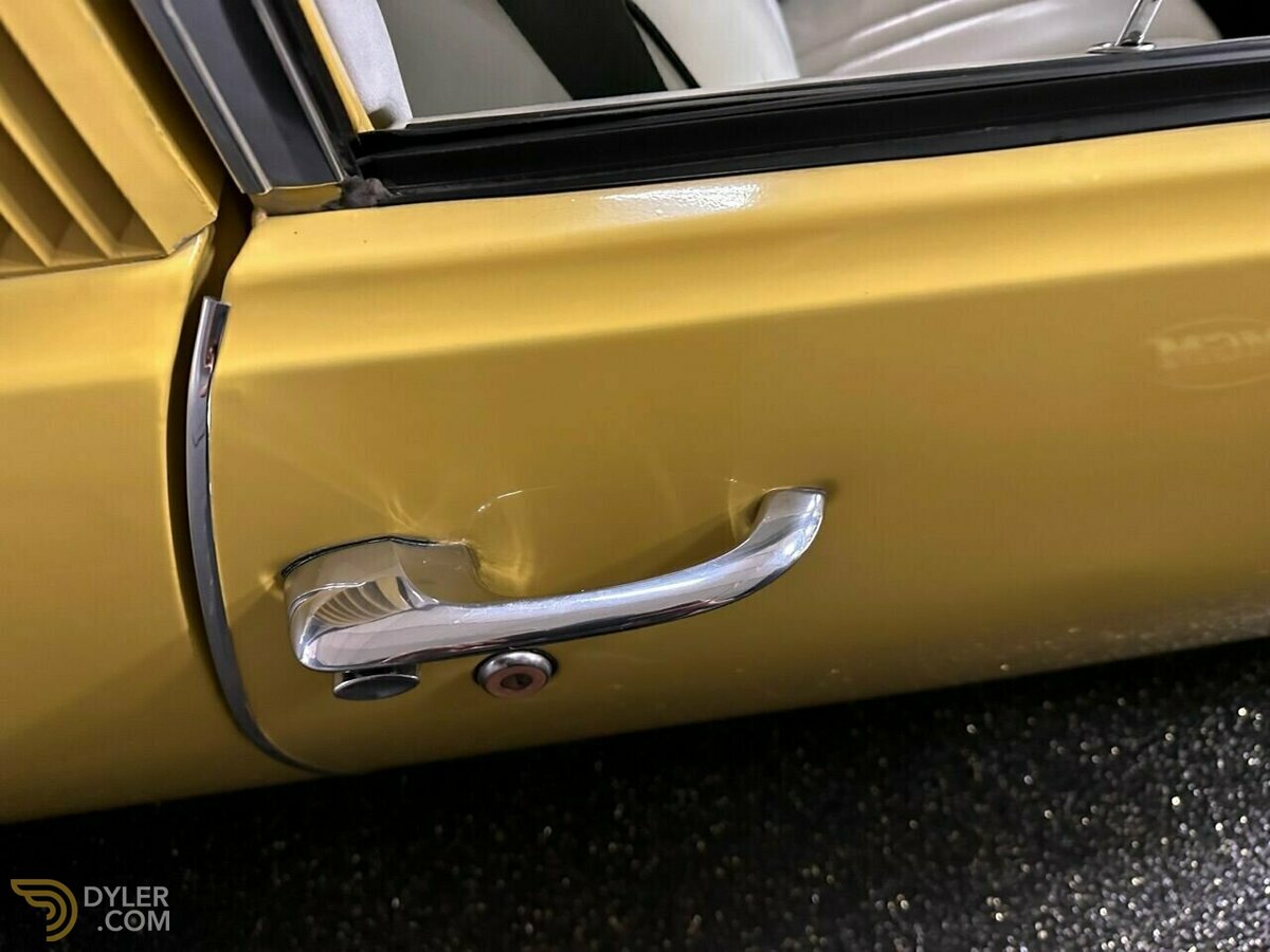 1977 Chevrolet Nova CRATE 350ci AIR COND | ORIGINAL PAINT | SURVIVOR!, foto 2
