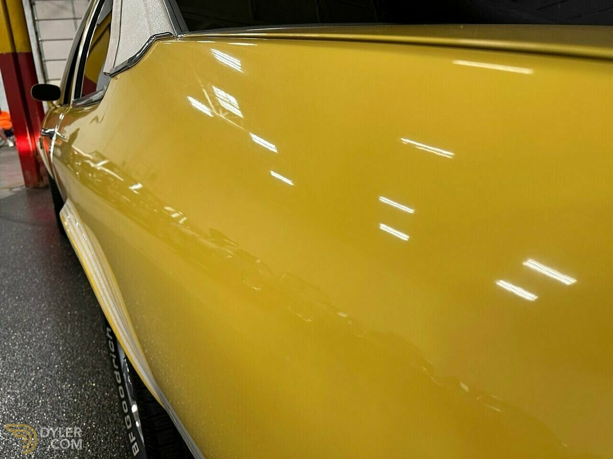 1977 Chevrolet Nova CRATE 350ci AIR COND | ORIGINAL PAINT | SURVIVOR!, foto 3