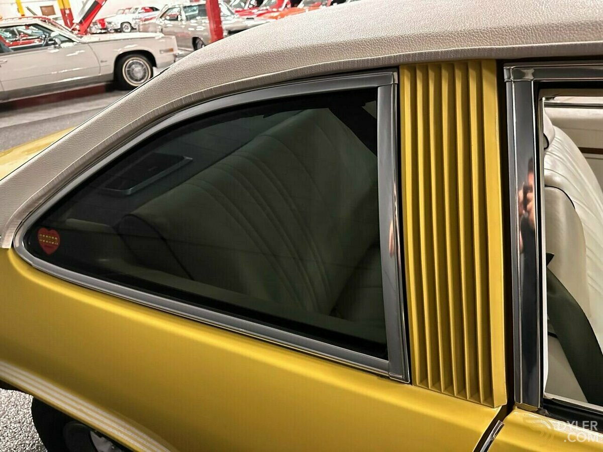 1977 Chevrolet Nova CRATE 350ci AIR COND | ORIGINAL PAINT | SURVIVOR!, foto 9