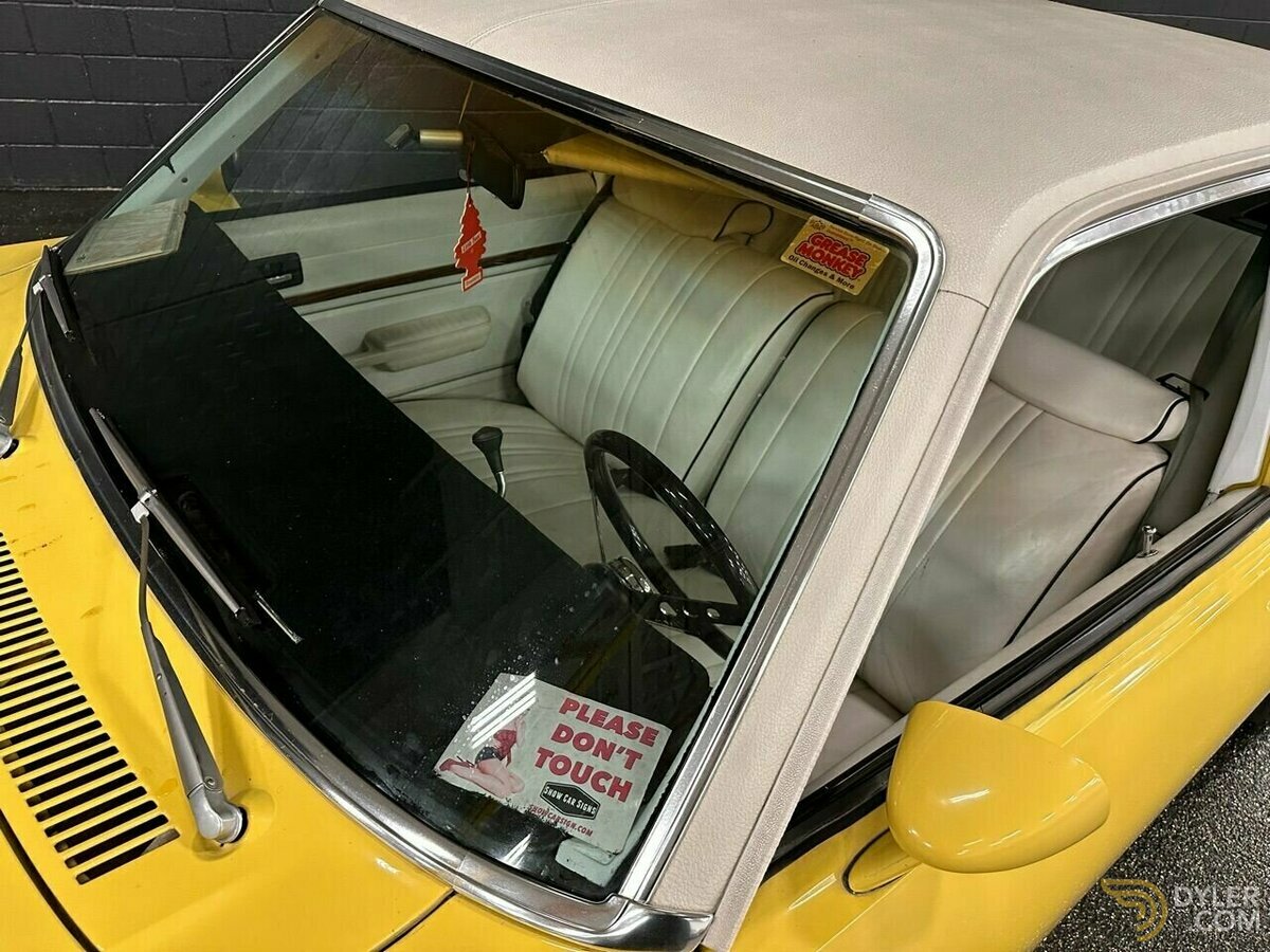 1977 Chevrolet Nova CRATE 350ci AIR COND | ORIGINAL PAINT | SURVIVOR!, foto 11