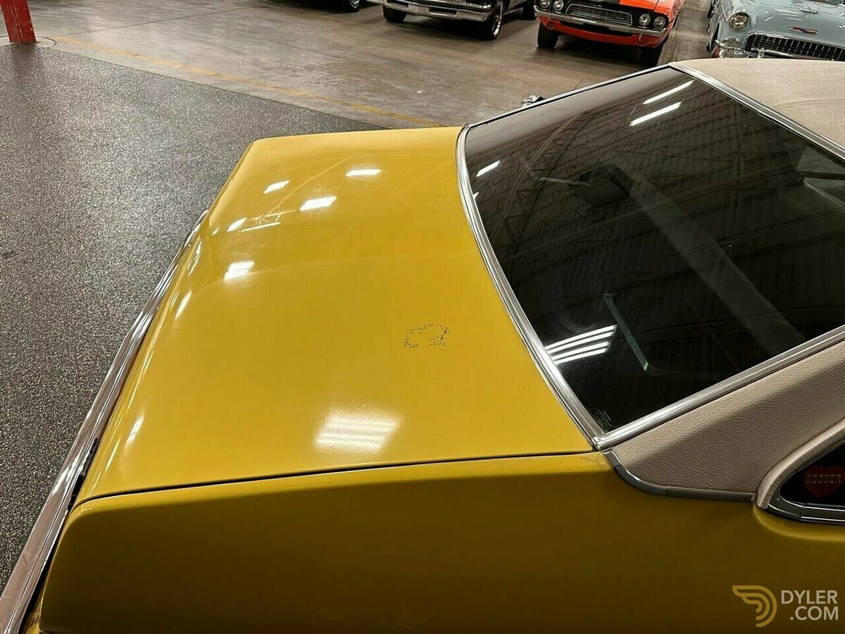 1977 Chevrolet Nova CRATE 350ci AIR COND | ORIGINAL PAINT | SURVIVOR!, foto 12