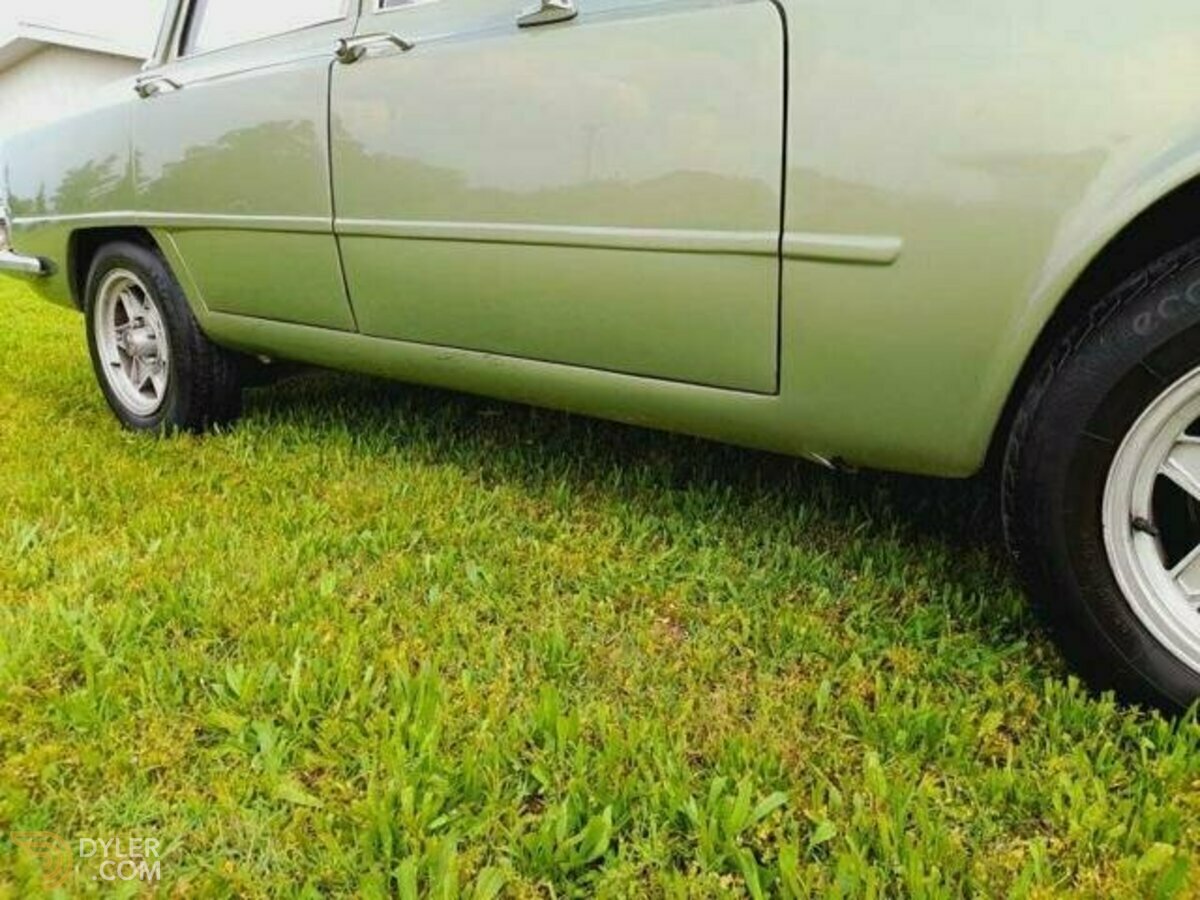 1975 Alfa Romeo Giulia Nuova Super 1.3, foto 3