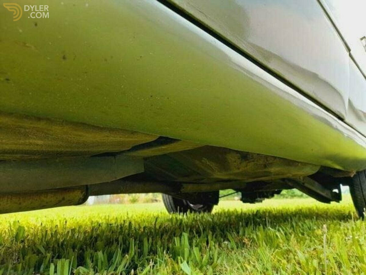 1975 Alfa Romeo Giulia Nuova Super 1.3, foto 11