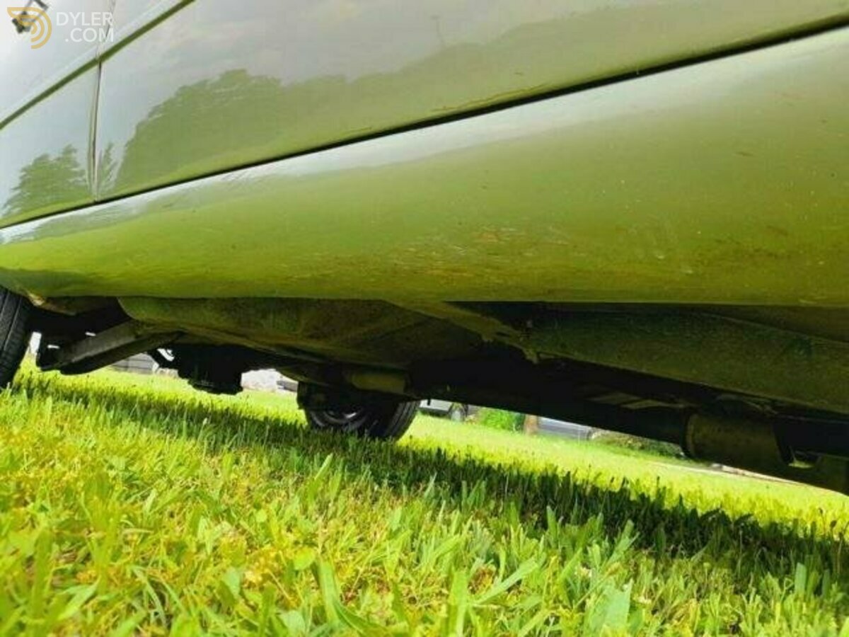 1975 Alfa Romeo Giulia Nuova Super 1.3, foto 12