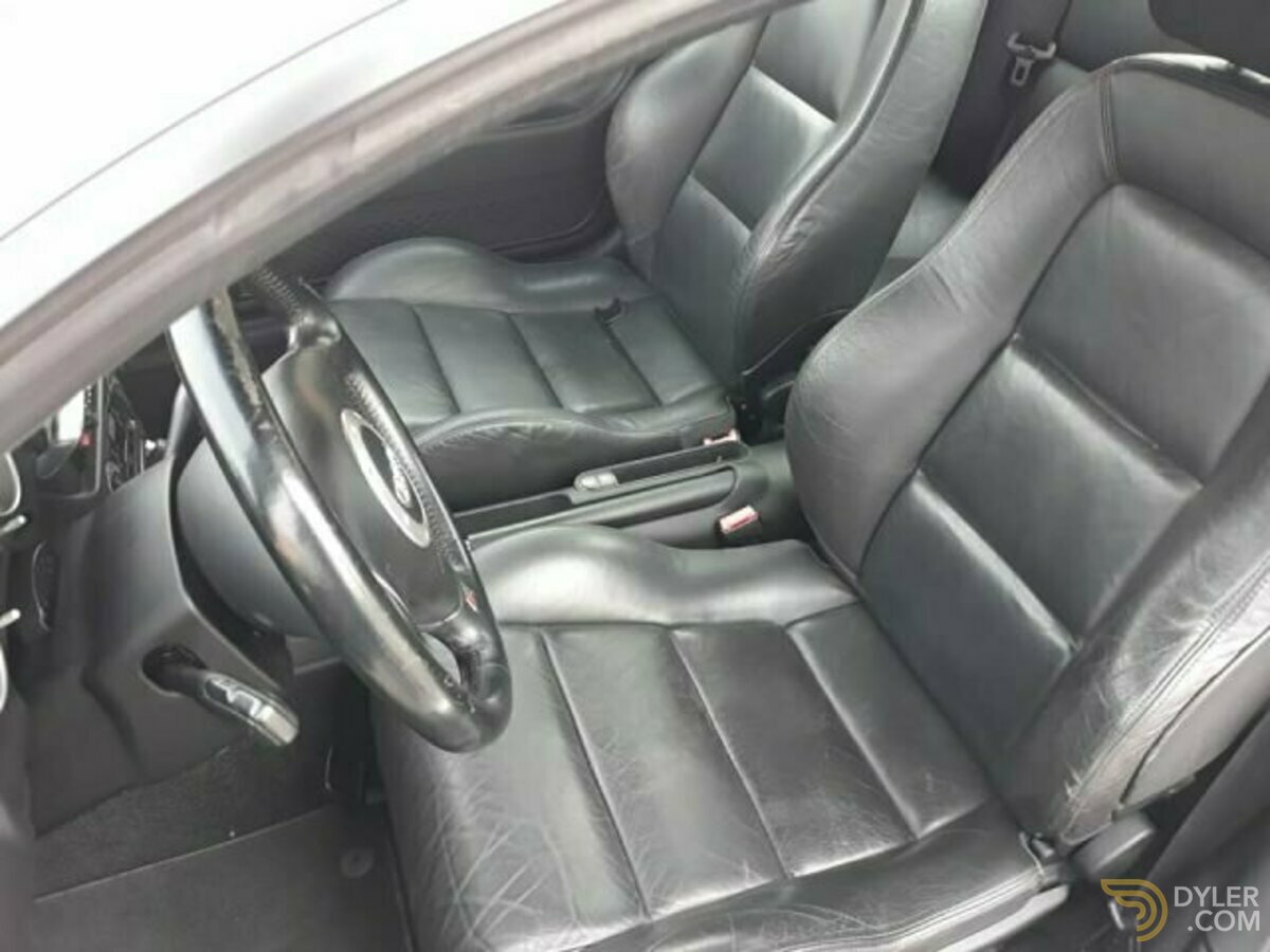1999 Audi TT Coupé 1.8 T 20V 225 CV cat quattro, foto 6
