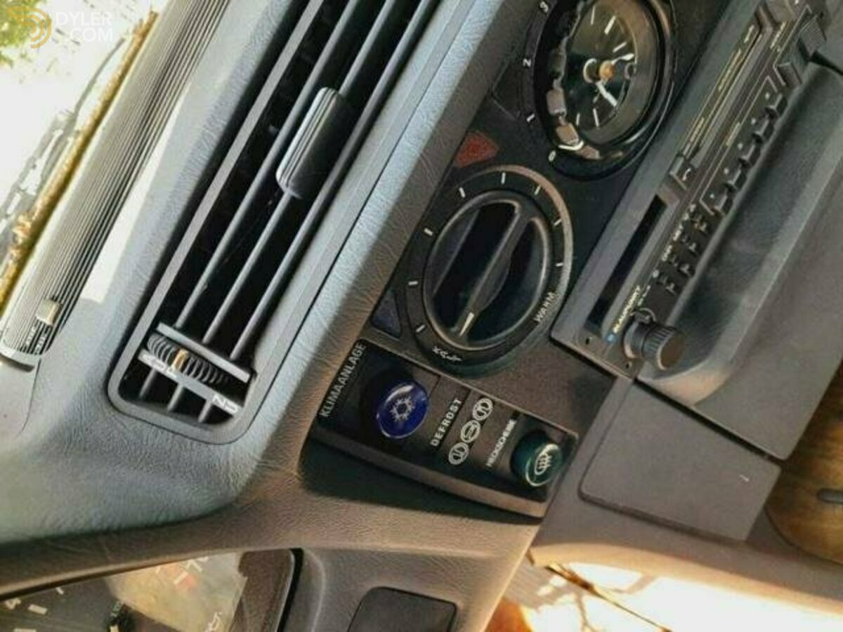 1979 BMW 730 730 carburatori, foto 7