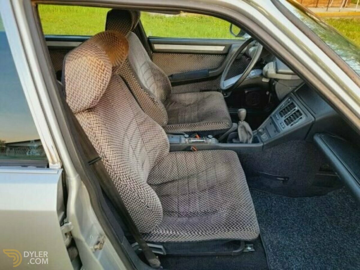 1985 Citroen CX 2.5 GTI BENZINA RESTAURATA, foto 2