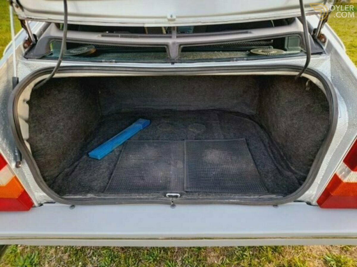 1985 Citroen CX 2.5 GTI BENZINA RESTAURATA, foto 4