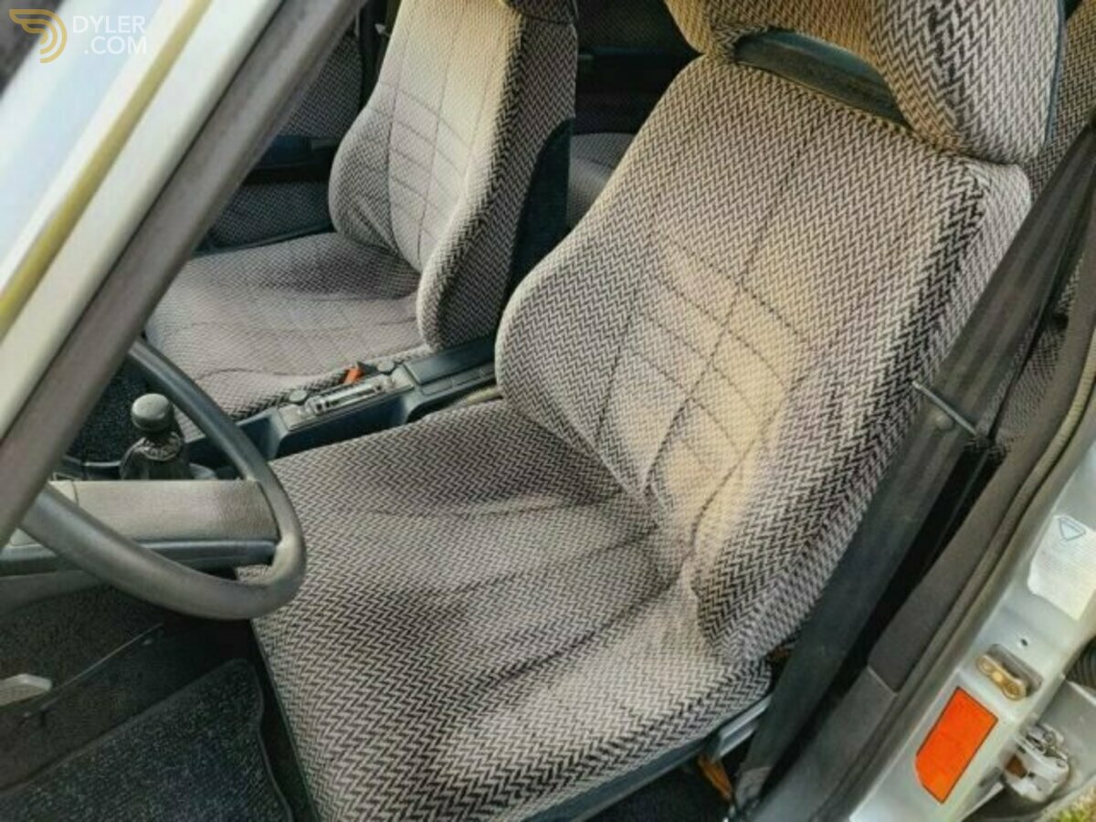 1985 Citroen CX 2.5 GTI BENZINA RESTAURATA, foto 9