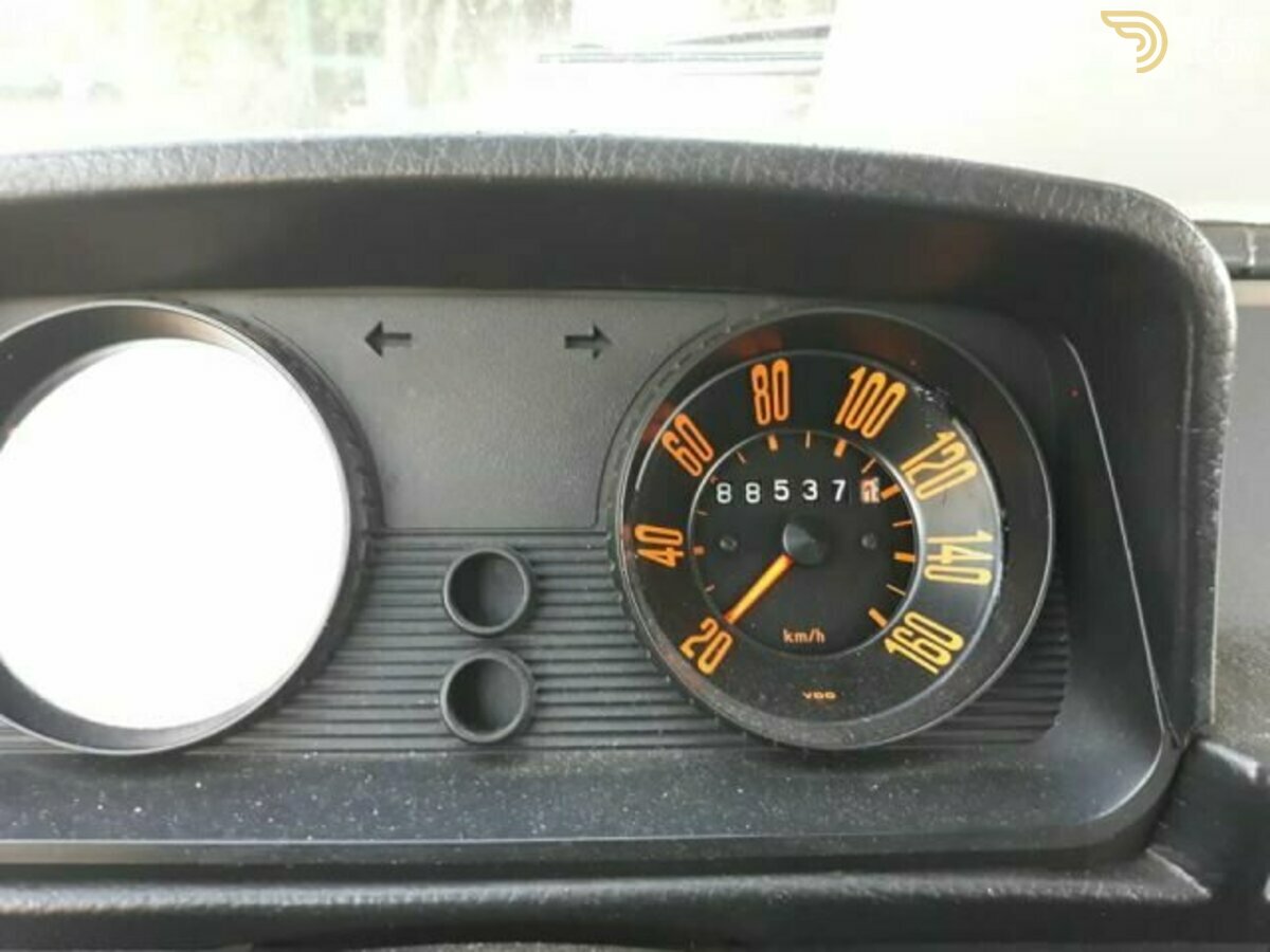 1981 DAF 66 / Volvo km 80.000, foto 4