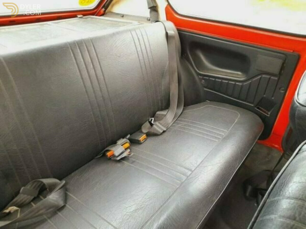 1978 Fiat 127 900 3 porte C UNICOPROPRIETARIO, foto 8