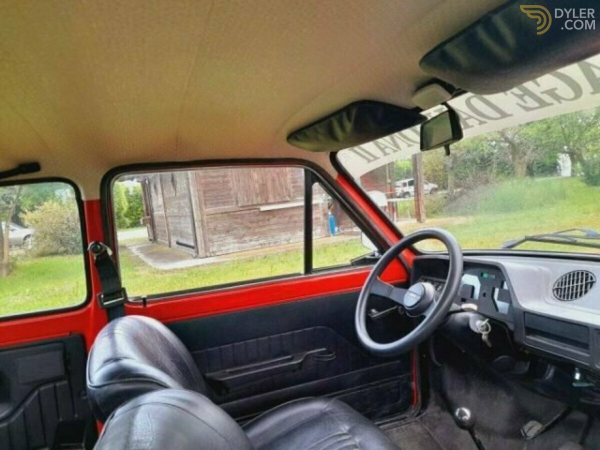 1978 Fiat 127 900 3 porte C UNICOPROPRIETARIO, foto 11