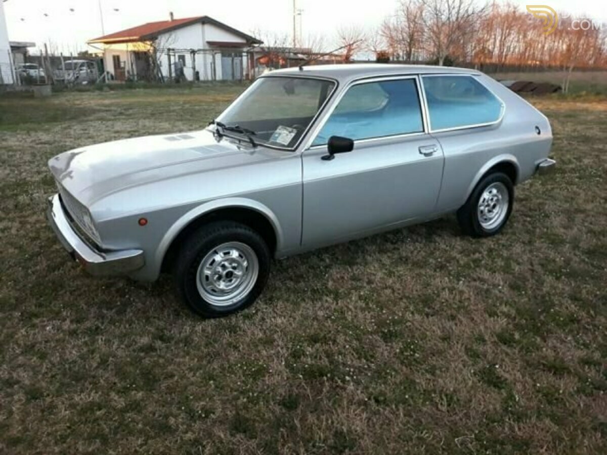 1977 Fiat 128 128 3 P RESTAURATA COME NUOVA LEGGERE TUTTO, foto 2