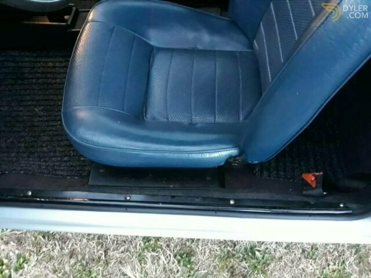 1977 Fiat 128 128 3 P RESTAURATA COME NUOVA LEGGERE TUTTO, foto 4