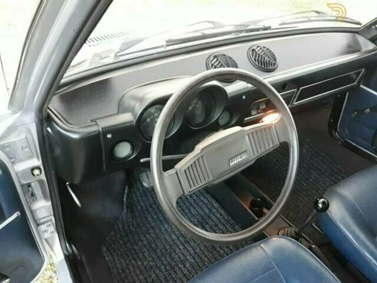 1977 Fiat 128 128 3 P RESTAURATA COME NUOVA LEGGERE TUTTO, foto 6