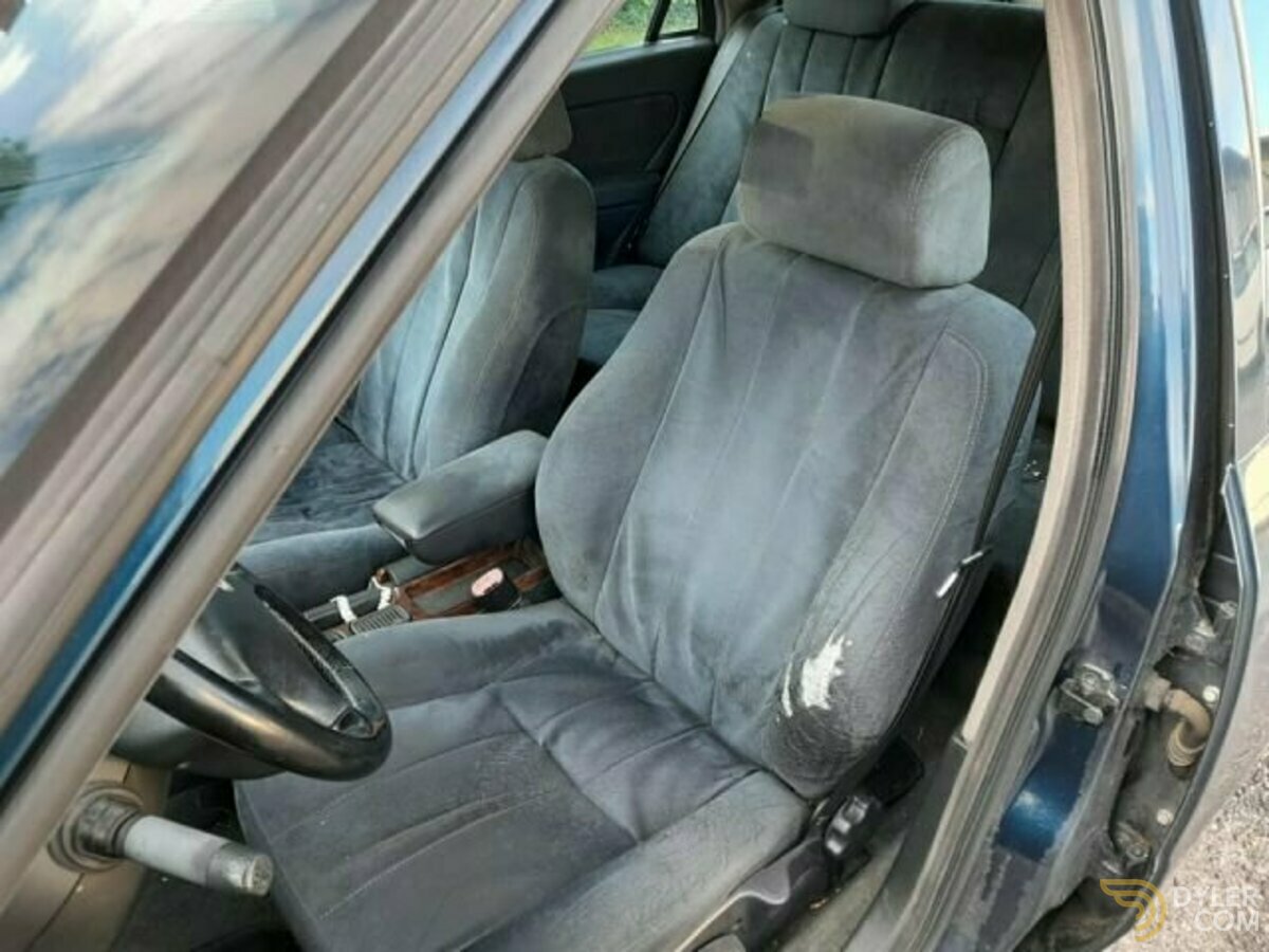 2000 Lancia K 2.4 JTD cat Station Wagon LS, foto 6
