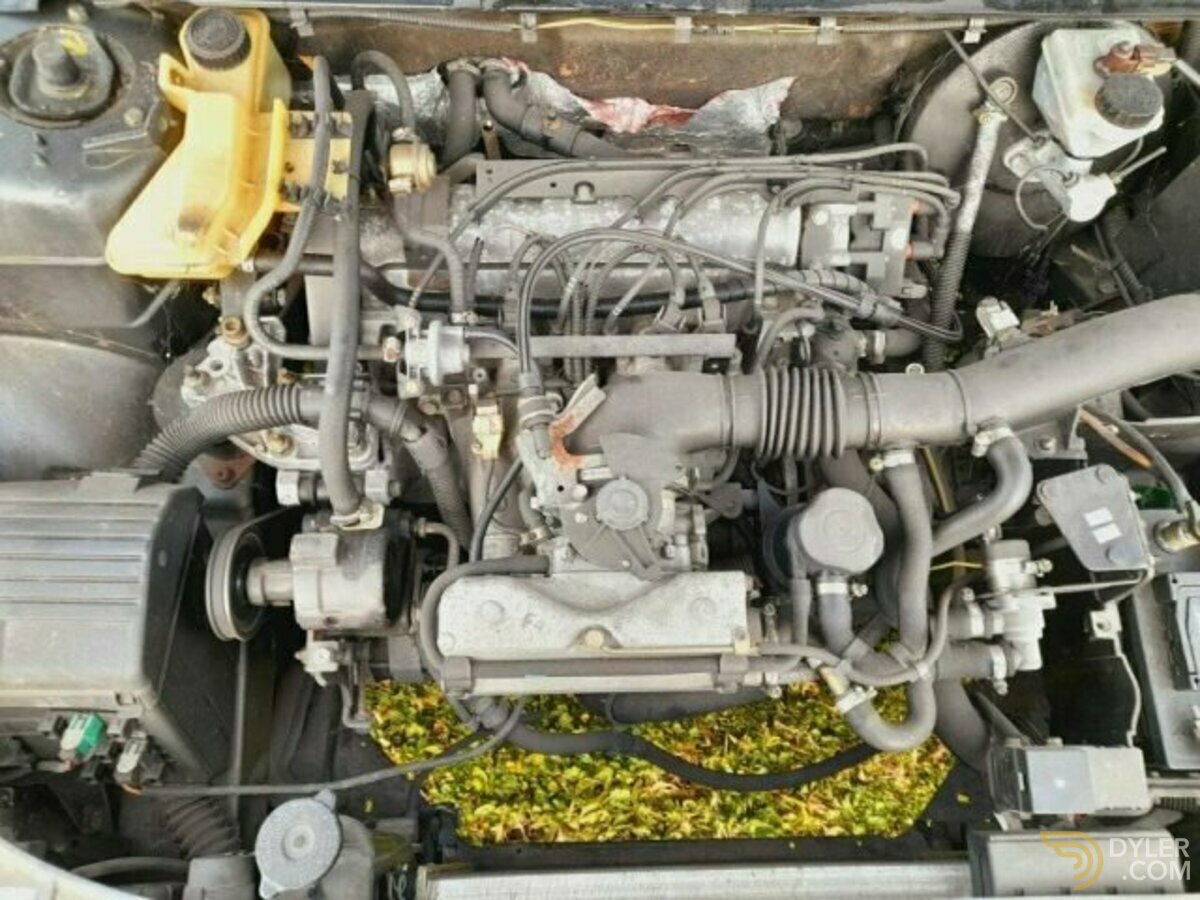 1991 Peugeot 605 2.0 SRI UNICOPROPRIETARIO LEGGERE BENE, foto 4