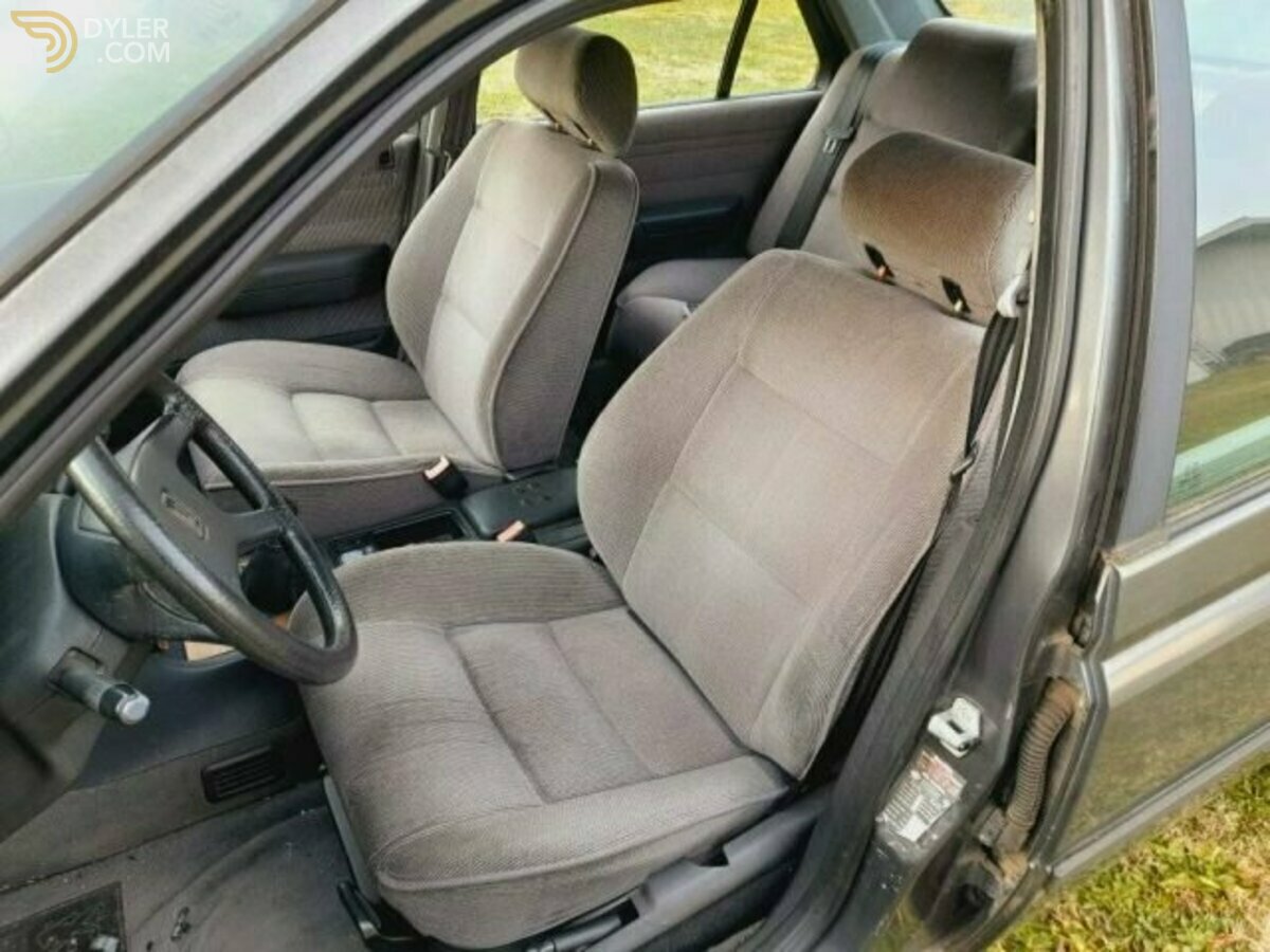 1991 Peugeot 605 2.0 SRI UNICOPROPRIETARIO LEGGERE BENE, foto 8