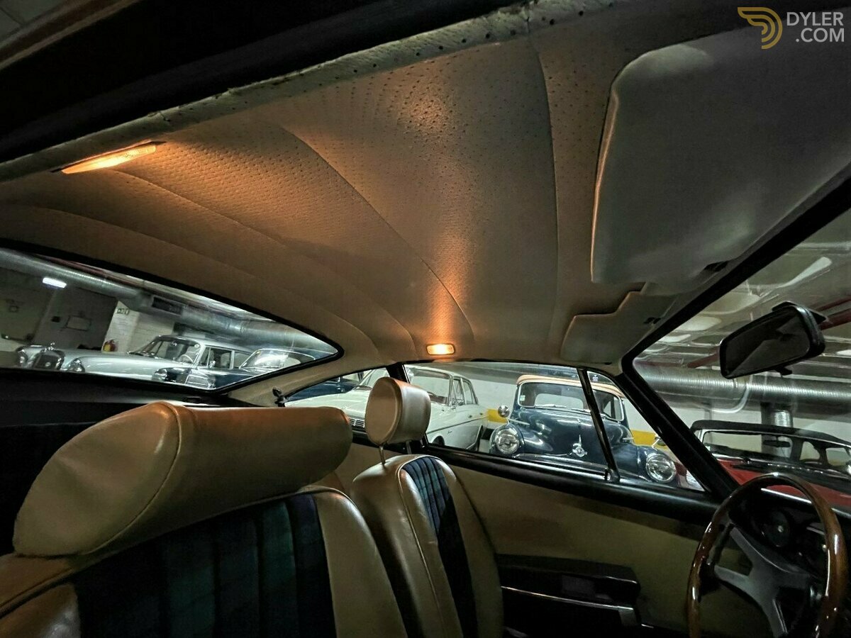 1972 Porsche 911 T 2.4, foto 11