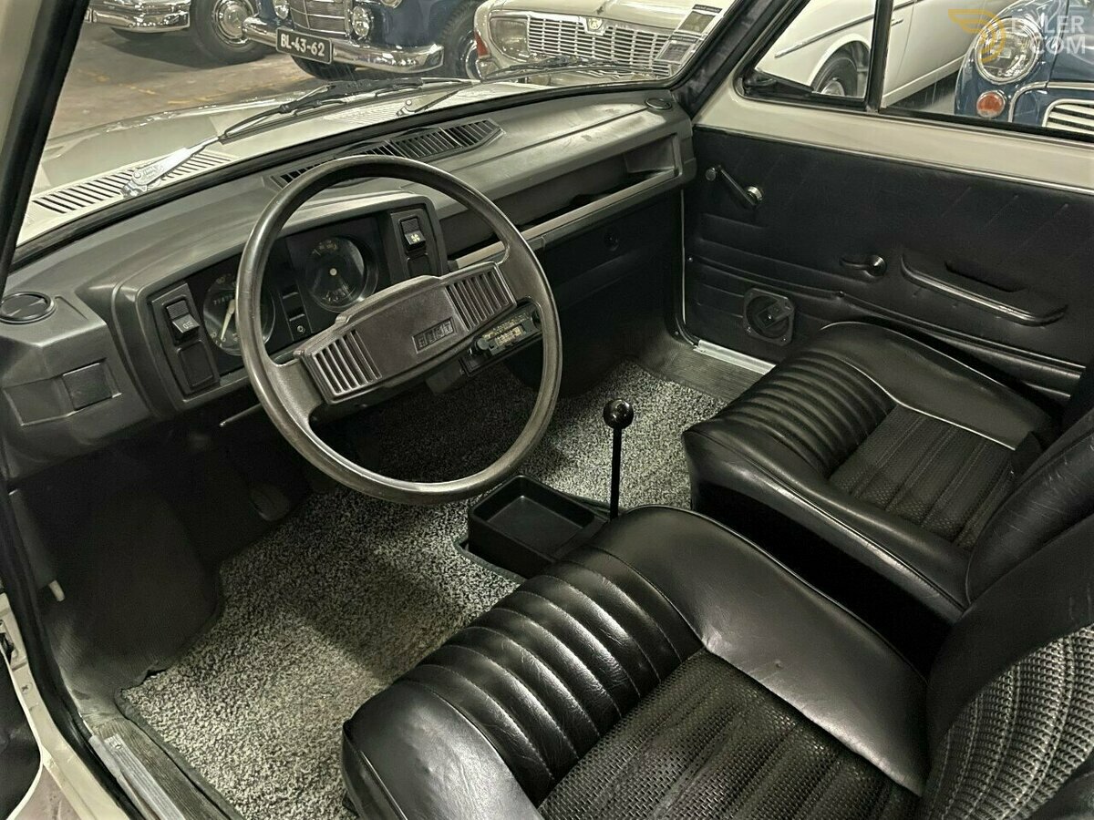 1976 Fiat 128 1100 Panorama, foto 6