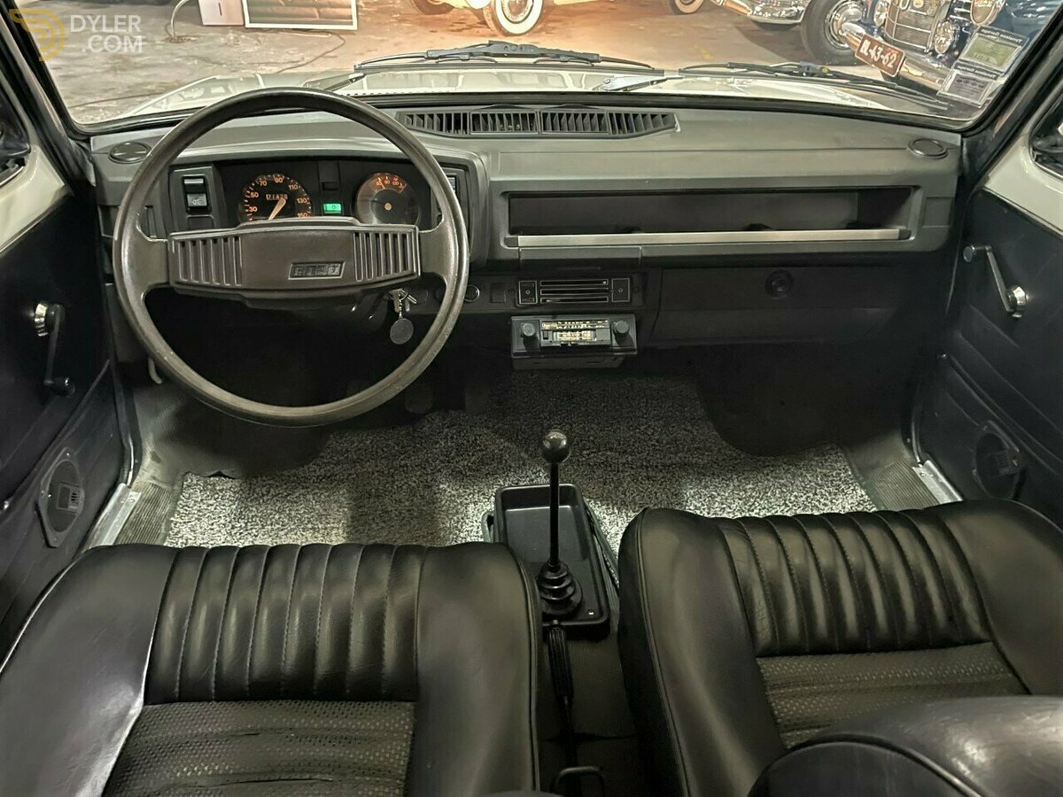 1976 Fiat 128 1100 Panorama, foto 7