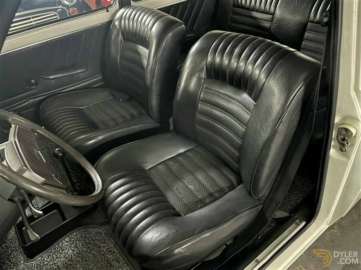 1976 Fiat 128 1100 Panorama, foto 10