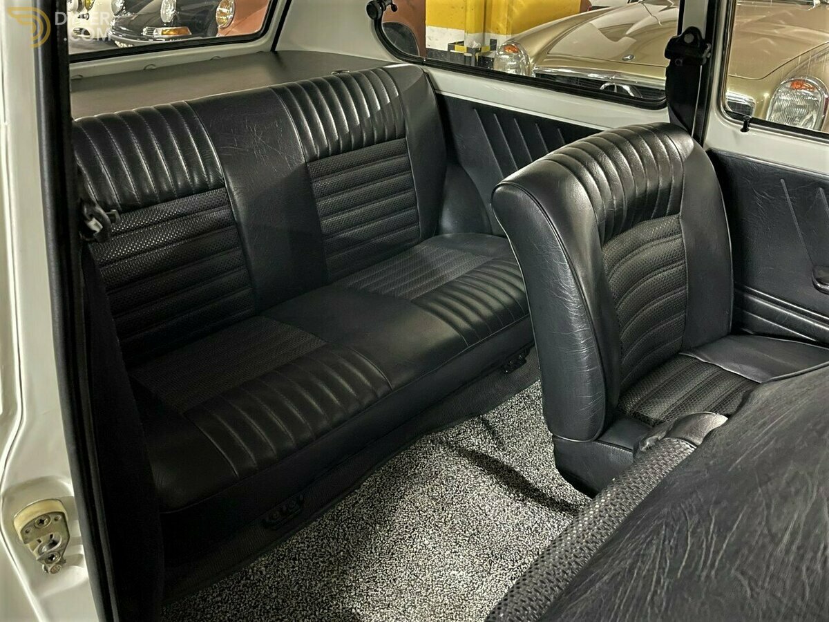 1976 Fiat 128 1100 Panorama, foto 11