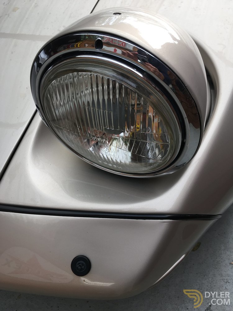 1986 Porsche 928 S 1986.5 Splendid Condition, foto 9