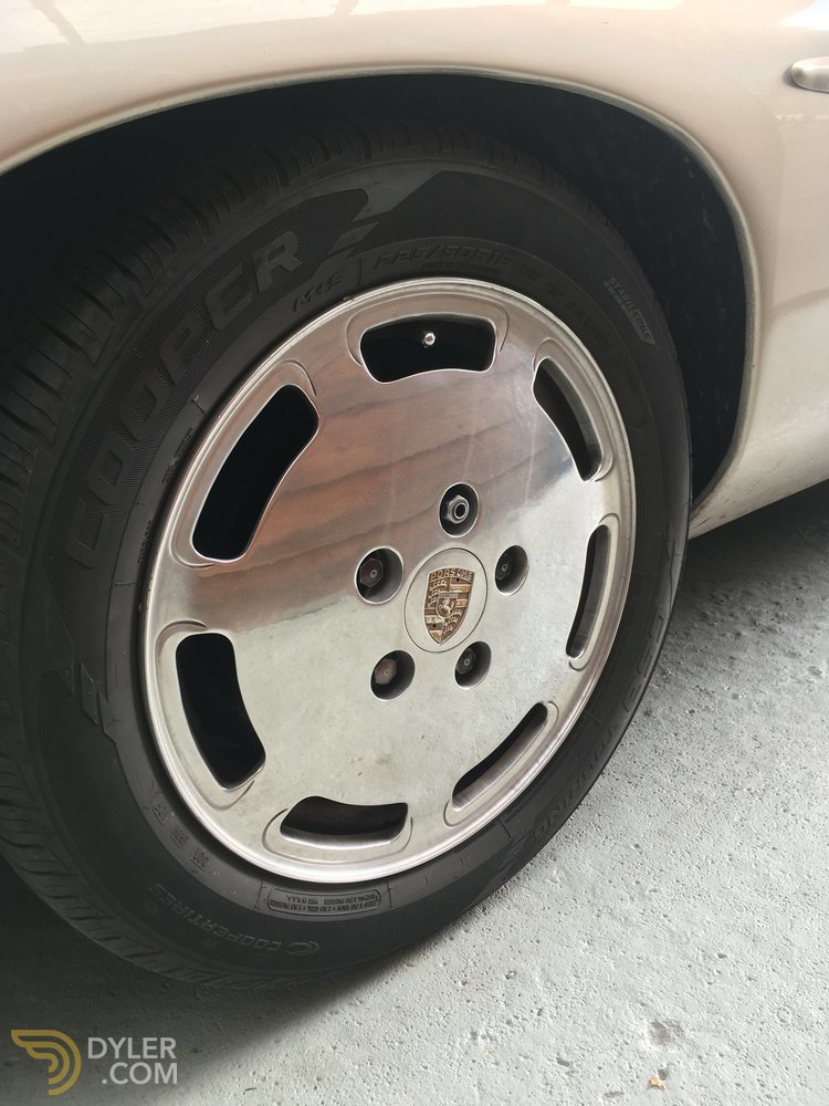 1986 Porsche 928 S 1986.5 Splendid Condition, foto 10