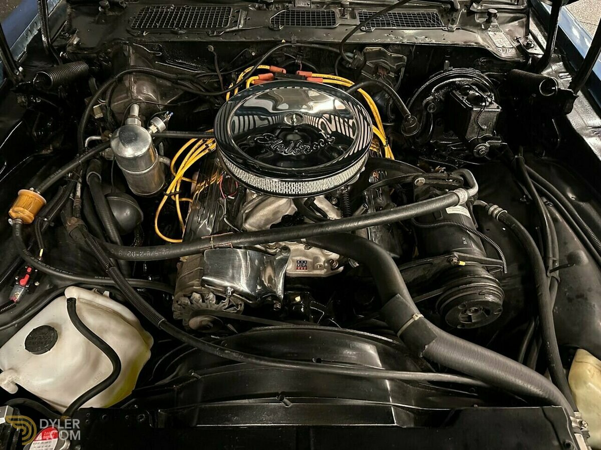 1979 Chevrolet Camaro Z/28 PKG T TOPS AC LOADED W/OPTIONS NICE CAR!, foto 11