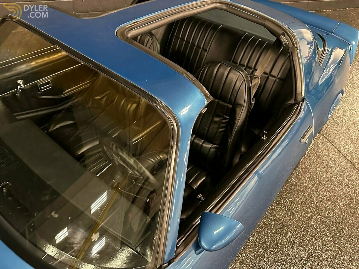 1979 Chevrolet Camaro Z/28 PKG T TOPS AC LOADED W/OPTIONS NICE CAR!, foto 10