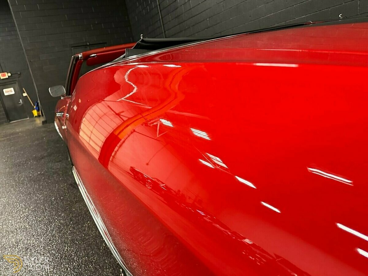 1970 Chevrolet Chevelle, foto 9