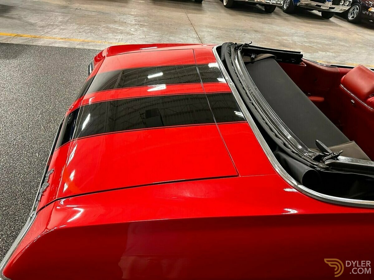 1970 Chevrolet Chevelle, foto 6