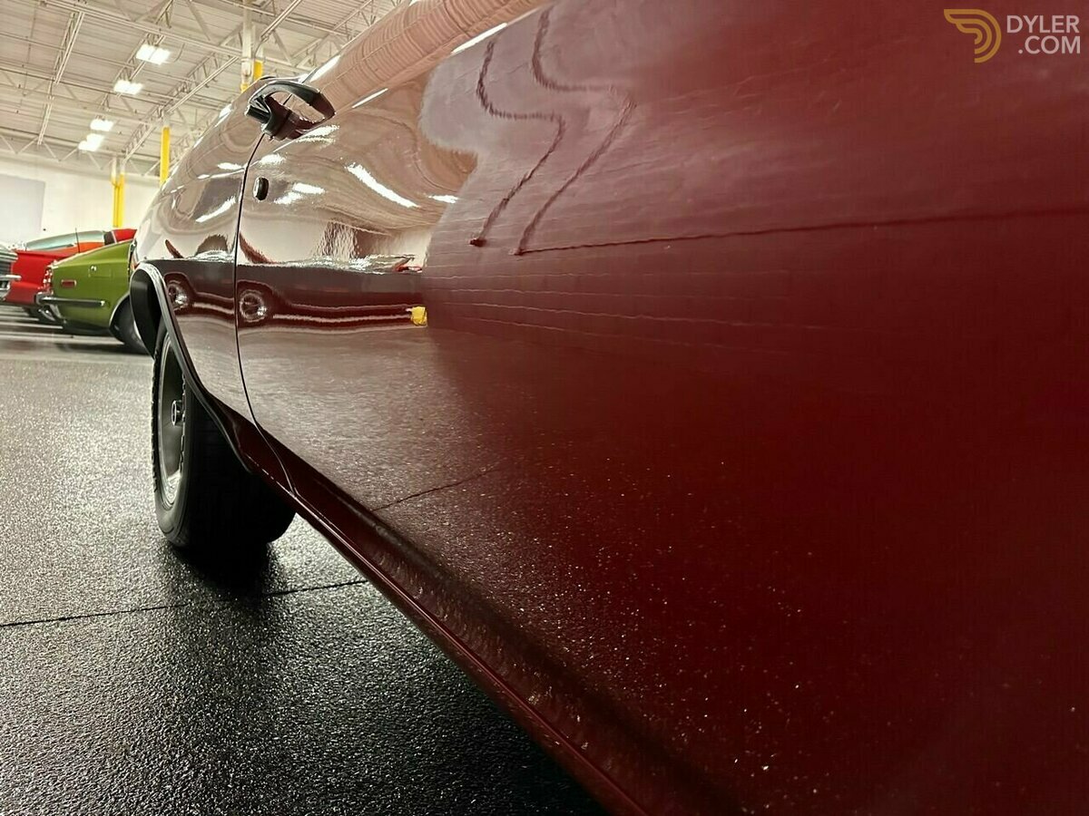 1970 Chevrolet Chevelle, foto 11