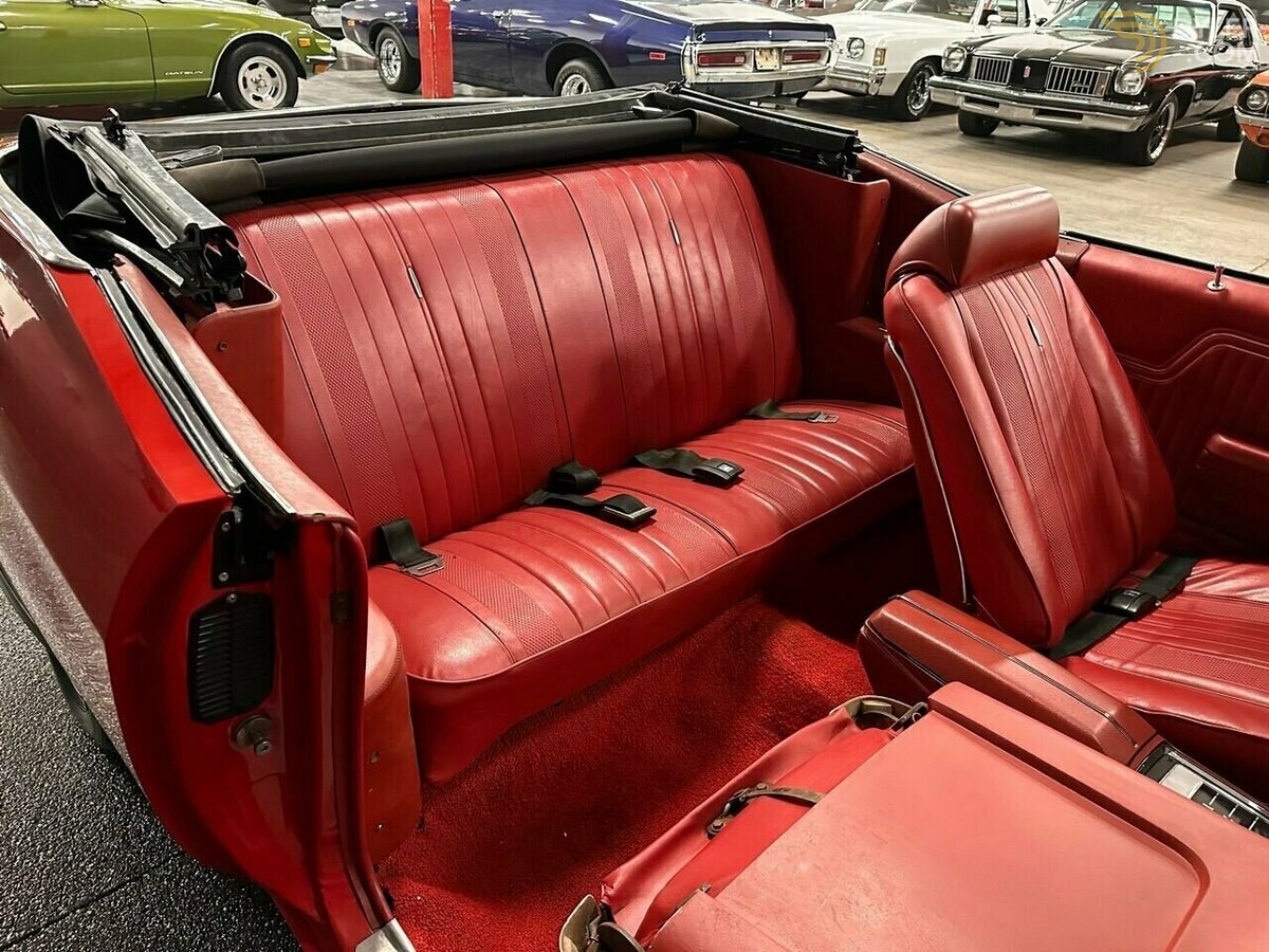 1970 Chevrolet Chevelle, foto 7